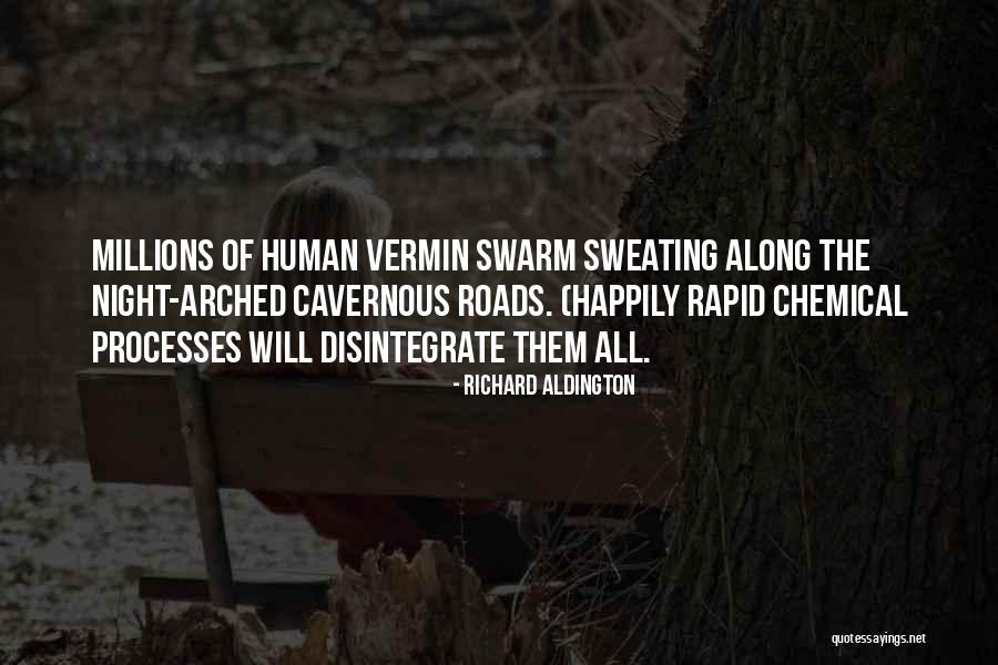 Rapids Quotes By Richard Aldington Rapids Quotes By Richard Aldington