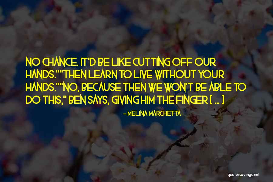 Rapidtags Quotes By Melina Marchetta Rapidtags Quotes By Melina Marchetta