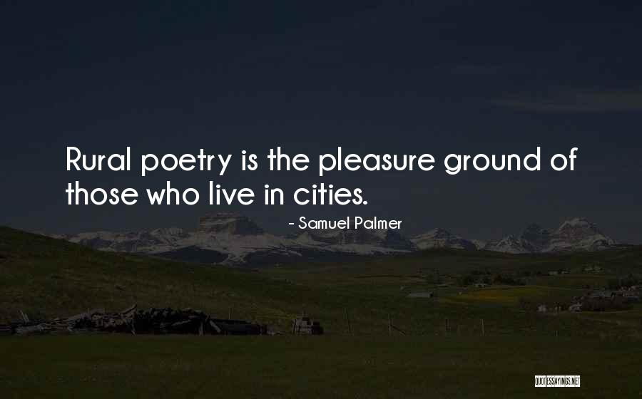 Rapidtags Quotes By Samuel Palmer Rapidtags Quotes By Samuel Palmer