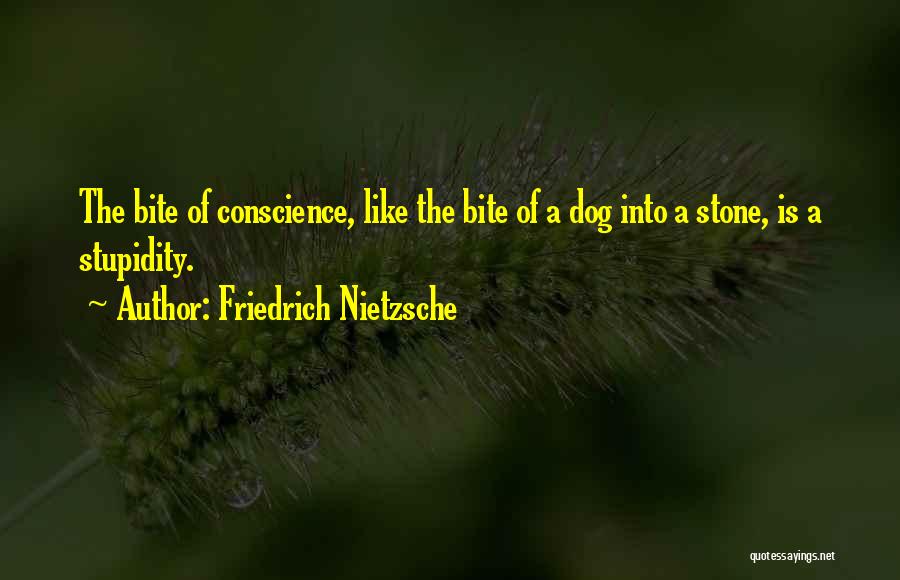 Rapier Pronunciation Quotes By Friedrich Nietzsche