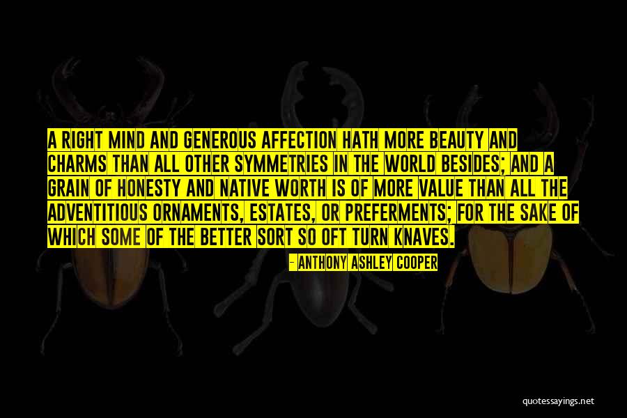 Rapiers Spanish 15th Quotes By Anthony Ashley Cooper Rapiers Spanish 15th Quotes By Anthony Ashley Cooper
