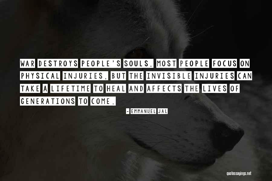 Rapines Quotes By Emmanuel Jal Rapines Quotes By Emmanuel Jal