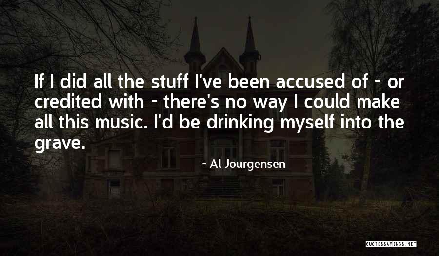 Rapinoe Jersey Quotes By Al Jourgensen