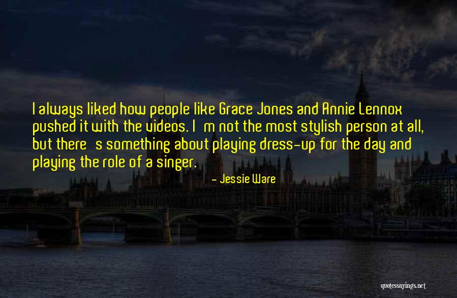 Rapinoe Jersey Quotes By Jessie Ware