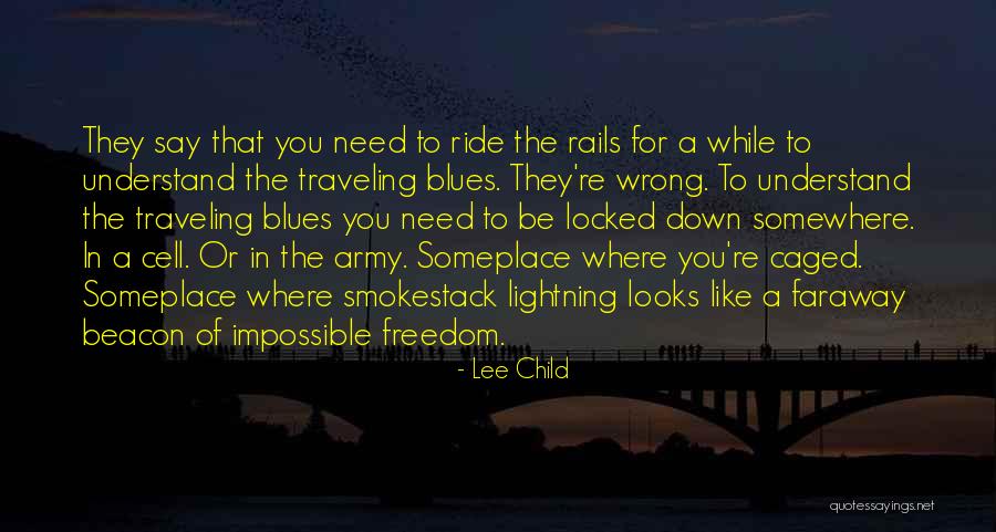 Rapinoes Wife Quotes By Lee Child Rapinoes Wife Quotes By Lee Child