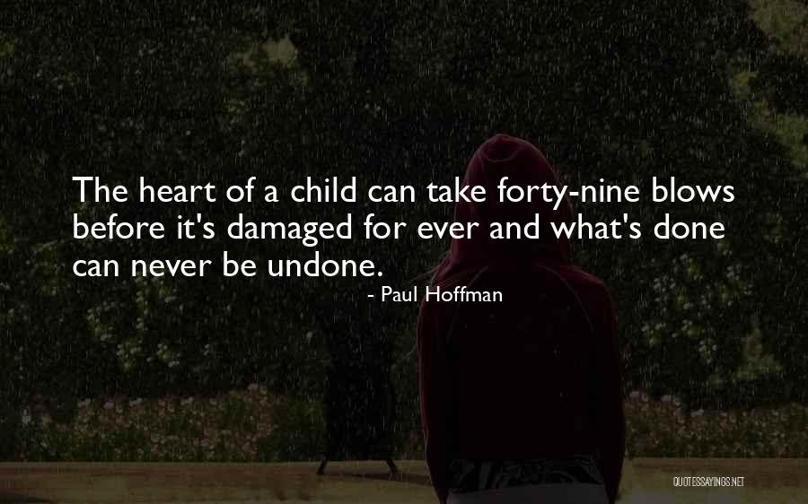 Rapinoes Wife Quotes By Paul Hoffman Rapinoes Wife Quotes By Paul Hoffman