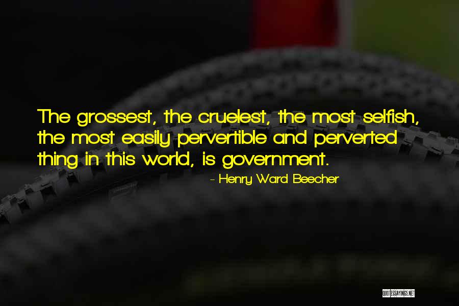 Rapinos Brother Quotes By Henry Ward Beecher Rapinos Brother Quotes By Henry Ward Beecher