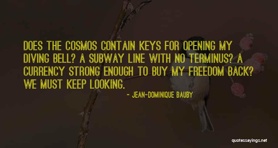 Rapinos Partner Quotes By Jean-Dominique Bauby Rapinos Partner Quotes By Jean-Dominique Bauby