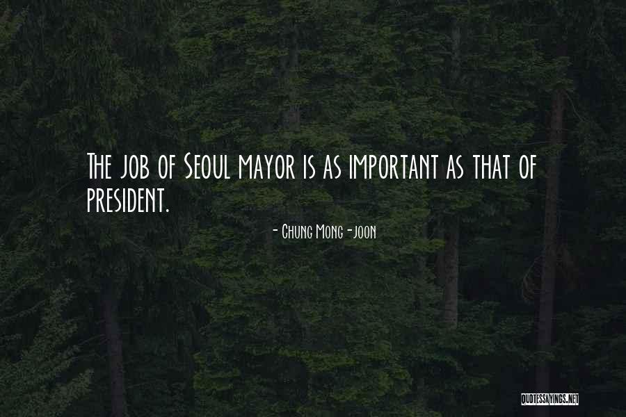 Rapisarda Guilderland Quotes By Chung Mong-joon Rapisarda Guilderland Quotes By Chung Mong-joon