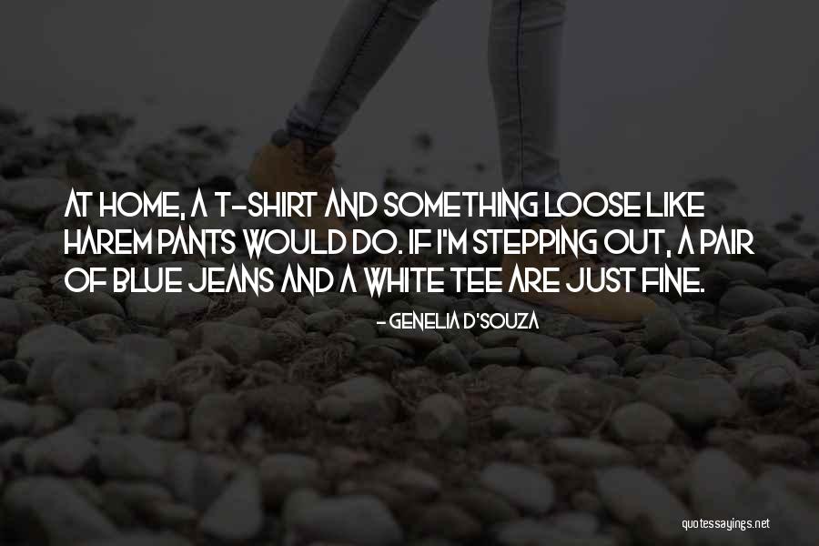 Rapisarda Log Quotes By Genelia D'Souza Rapisarda Log Quotes By Genelia D'Souza