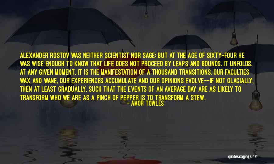 Rapisarda Quotes By Amor Towles Rapisarda Quotes By Amor Towles