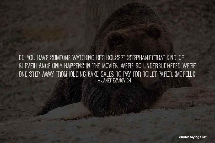 Rapisardi Artist Quotes By Janet Evanovich