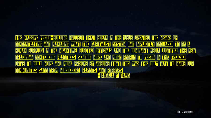 Rapists Quotes By Angela Y. Davis Rapists Quotes By Angela Y. Davis