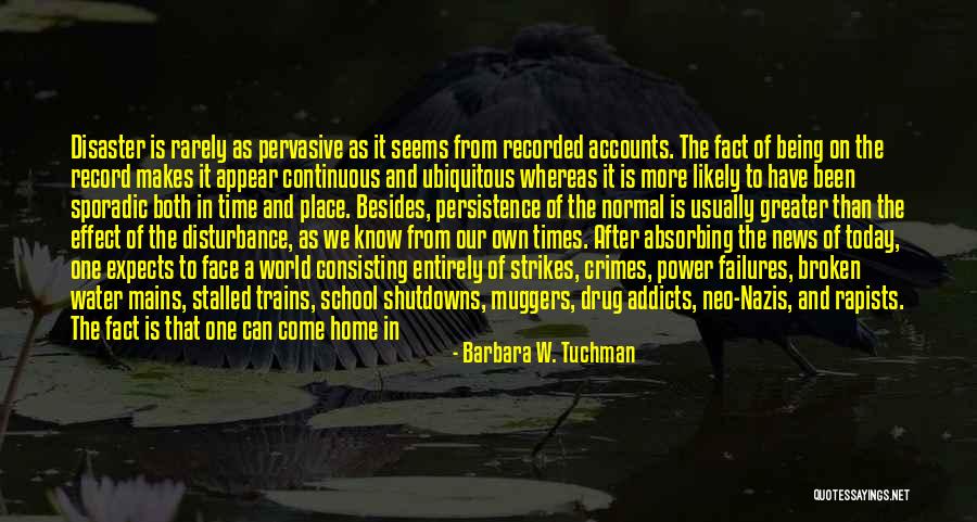 Rapists Quotes By Barbara W. Tuchman Rapists Quotes By Barbara W. Tuchman