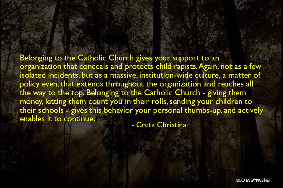Rapists Quotes By Greta Christina Rapists Quotes By Greta Christina