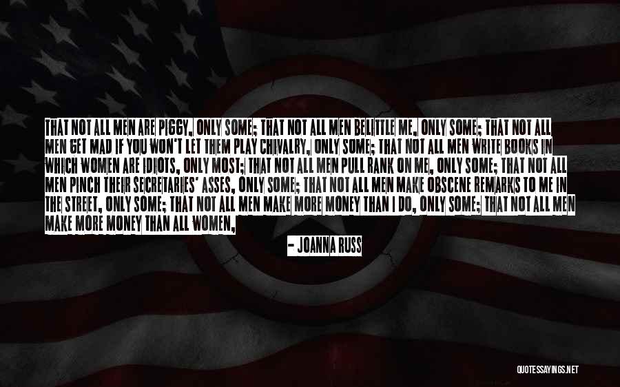 Rapists Quotes By Joanna Russ Rapists Quotes By Joanna Russ