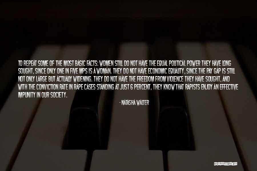 Rapists Quotes By Natasha Walter Rapists Quotes By Natasha Walter