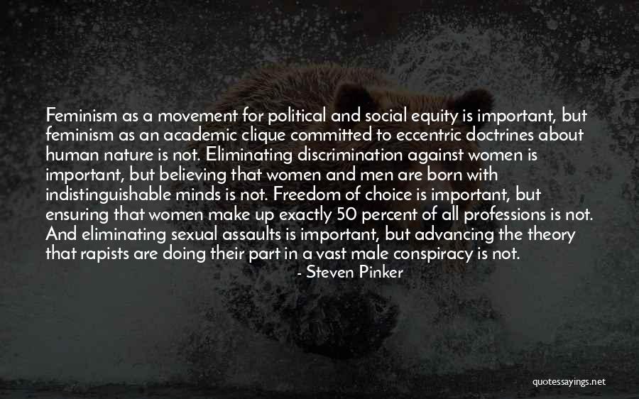 Rapists Quotes By Steven Pinker Rapists Quotes By Steven Pinker