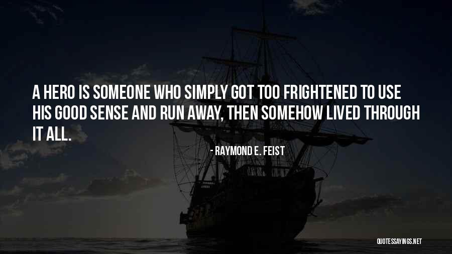 Rapitel Quotes By Raymond E. Feist Rapitel Quotes By Raymond E. Feist