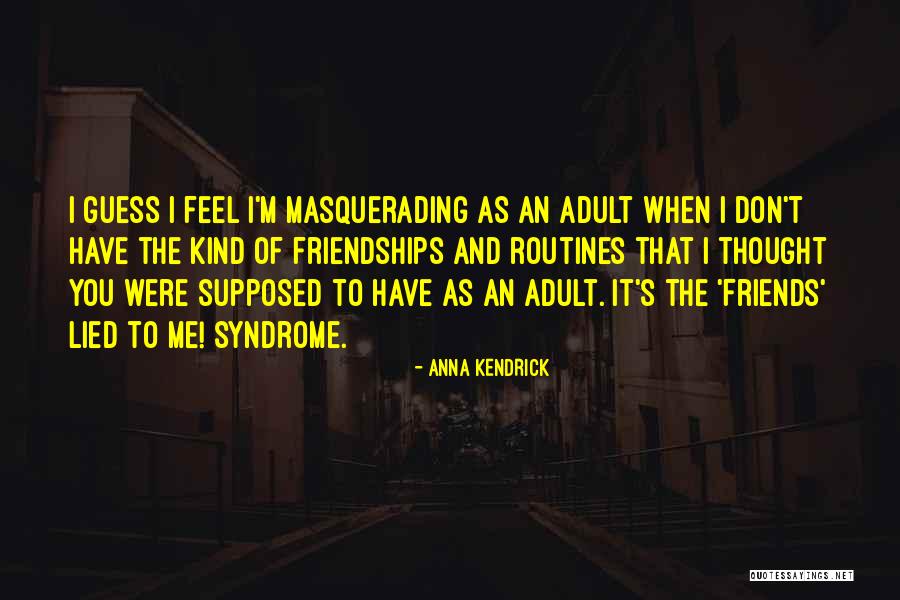 Rapley Baby Quotes By Anna Kendrick Rapley Baby Quotes By Anna Kendrick