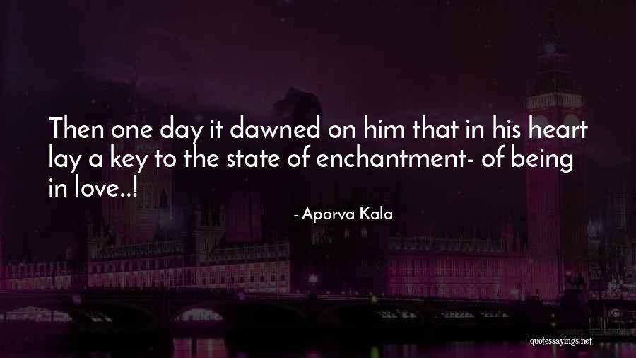 Rapoetry Quotes By Aporva Kala Rapoetry Quotes By Aporva Kala