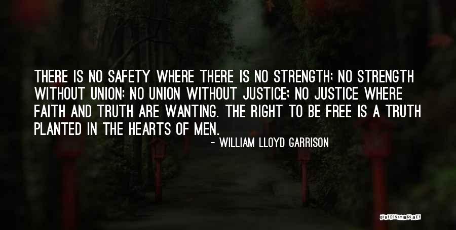 Rapoport Academy Quotes By William Lloyd Garrison Rapoport Academy Quotes By William Lloyd Garrison