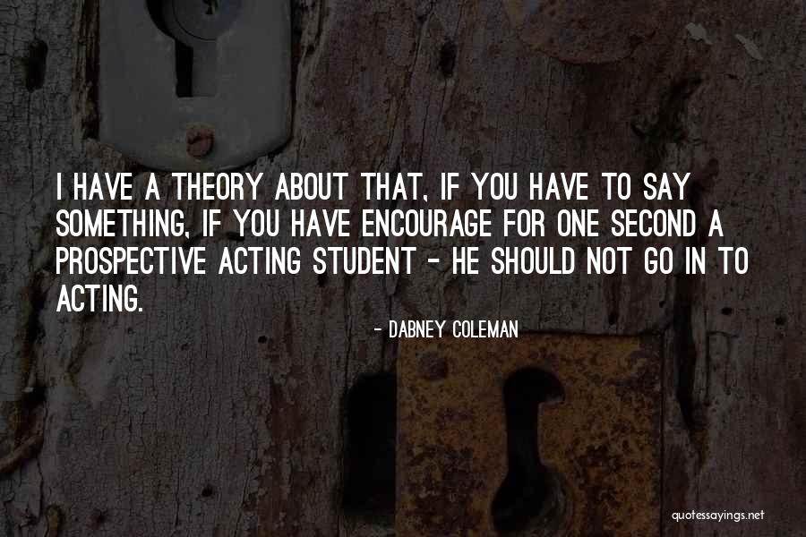 Raporturile Logic Quotes By Dabney Coleman Raporturile Logic Quotes By Dabney Coleman