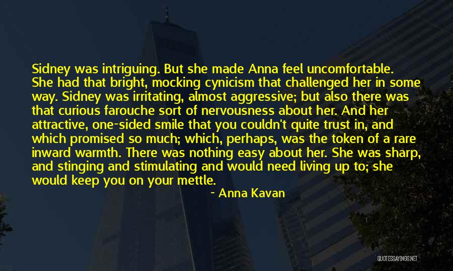 Raporty Finansowe Quotes By Anna Kavan Raporty Finansowe Quotes By Anna Kavan
