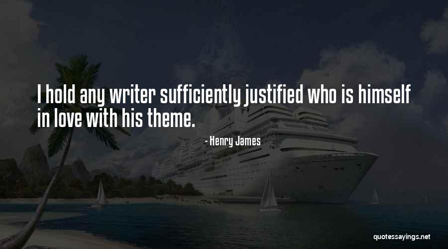 Raporty Finansowe Quotes By Henry James Raporty Finansowe Quotes By Henry James