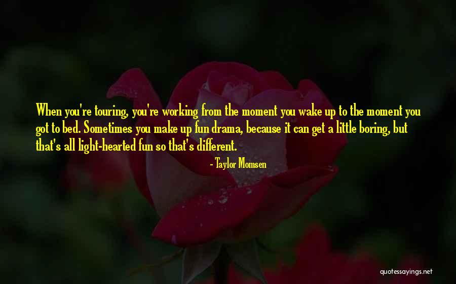 Raporty Finansowe Quotes By Taylor Momsen Raporty Finansowe Quotes By Taylor Momsen
