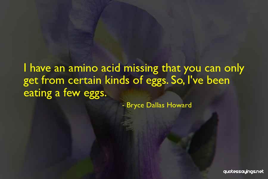 Rappahannock Quotes By Bryce Dallas Howard Rappahannock Quotes By Bryce Dallas Howard