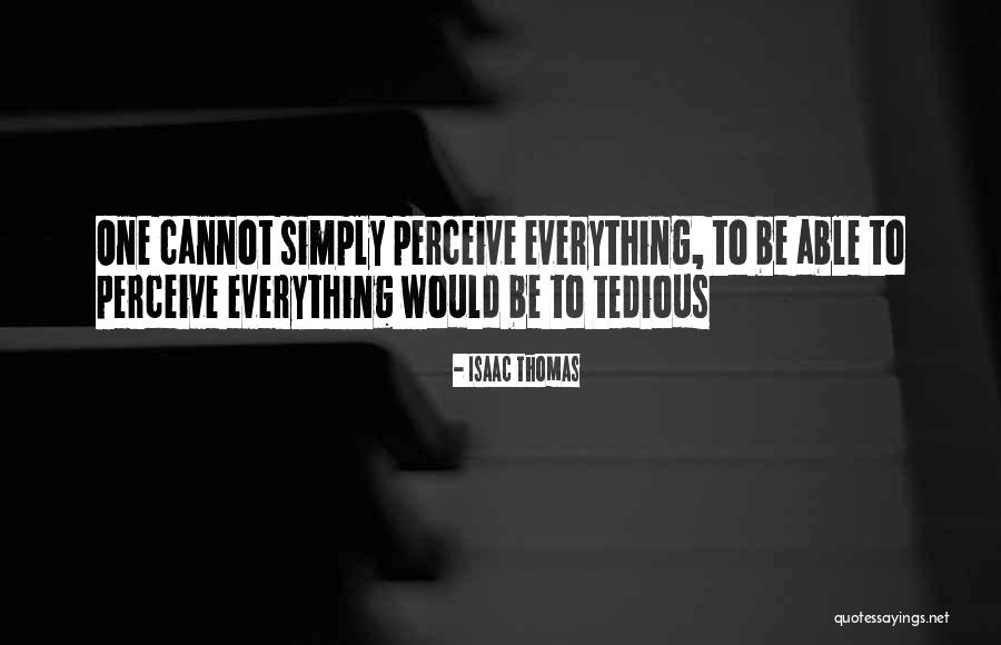 Rappaport Diamonds Quotes By Isaac Thomas Rappaport Diamonds Quotes By Isaac Thomas