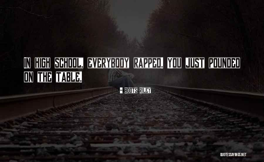 Rapped Quotes By Boots Riley Rapped Quotes By Boots Riley