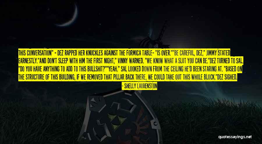 Rapped Quotes By Shelly Laurenston Rapped Quotes By Shelly Laurenston