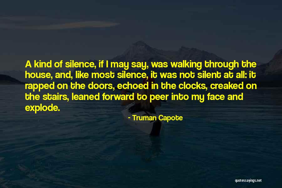 Rapped Quotes By Truman Capote Rapped Quotes By Truman Capote