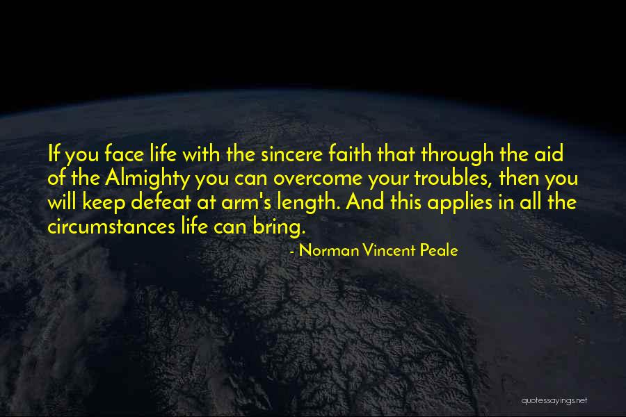 Rappels Bibliographiques Quotes By Norman Vincent Peale Rappels Bibliographiques Quotes By Norman Vincent Peale