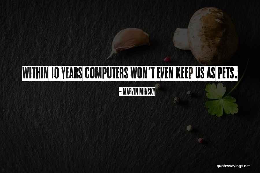 Rappels Toys Quotes By Marvin Minsky Rappels Toys Quotes By Marvin Minsky