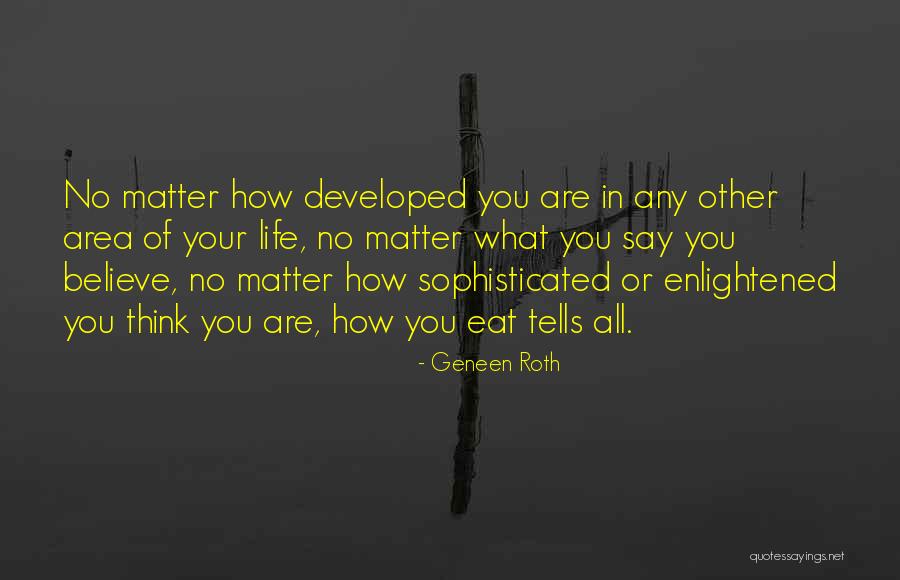 Rappelz Tournament Quotes By Geneen Roth Rappelz Tournament Quotes By Geneen Roth