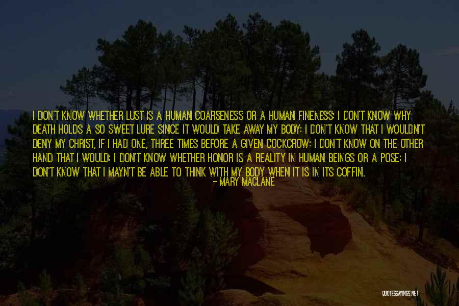 Rapper Slug Quotes By Mary MacLane Rapper Slug Quotes By Mary MacLane