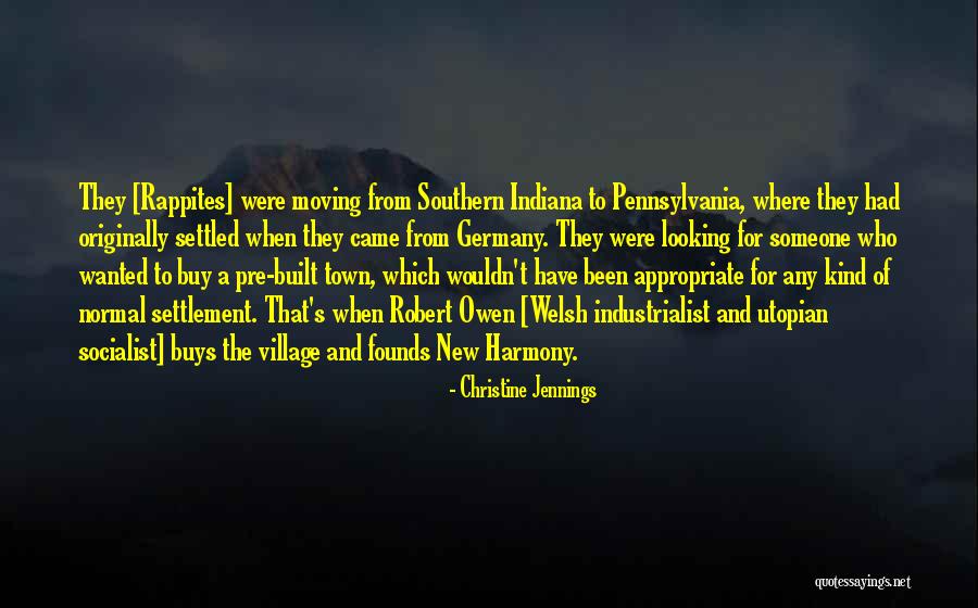 Rappites Quotes By Christine Jennings Rappites Quotes By Christine Jennings