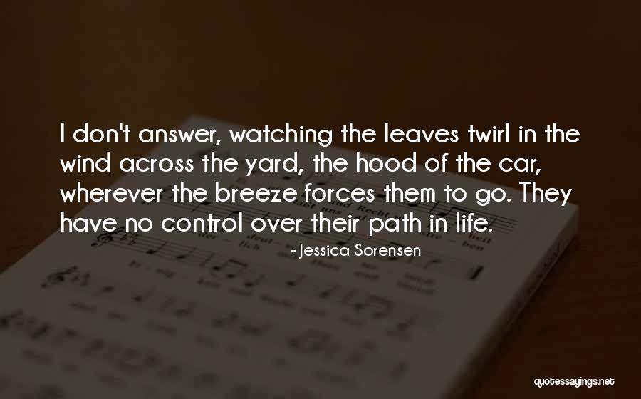 Rappites Quotes By Jessica Sorensen Rappites Quotes By Jessica Sorensen