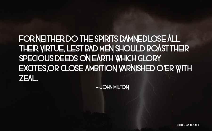 Rappites Quotes By John Milton Rappites Quotes By John Milton