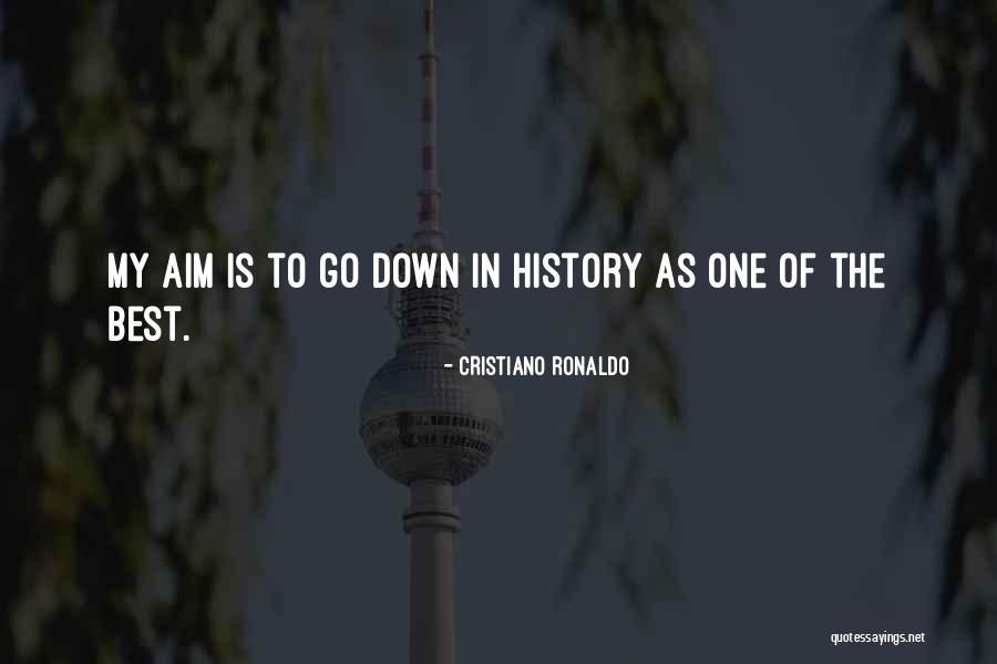 Rappoport Clown Quotes By Cristiano Ronaldo Rappoport Clown Quotes By Cristiano Ronaldo