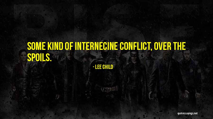 Rapporti Anali Quotes By Lee Child Rapporti Anali Quotes By Lee Child