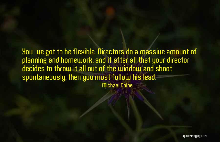 Rapporti Anali Quotes By Michael Caine Rapporti Anali Quotes By Michael Caine