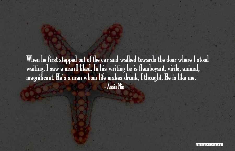 Rapporto Aeroilluminante Quotes By Anais Nin Rapporto Aeroilluminante Quotes By Anais Nin