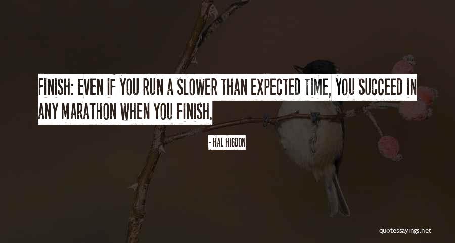 Rapporto Giuridico Quotes By Hal Higdon Rapporto Giuridico Quotes By Hal Higdon