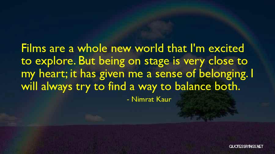 Rapporto Giuridico Quotes By Nimrat Kaur Rapporto Giuridico Quotes By Nimrat Kaur