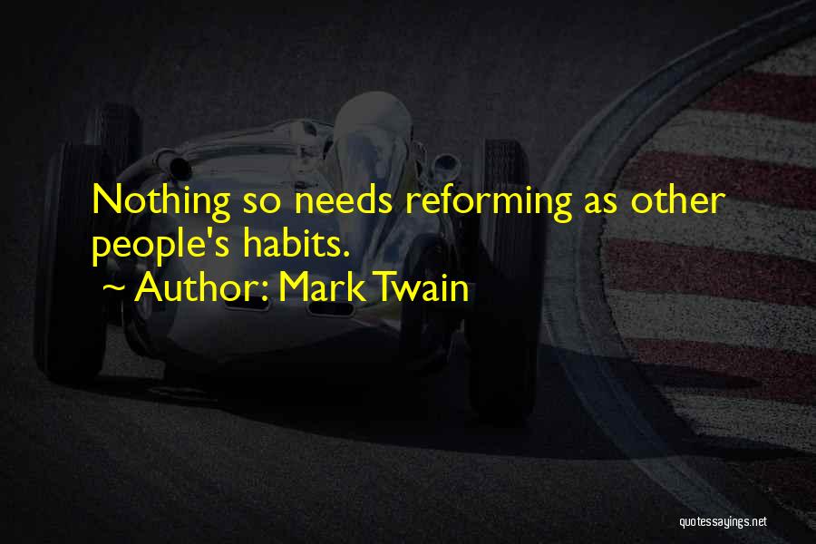 Rapporto Matematica Quotes By Mark Twain