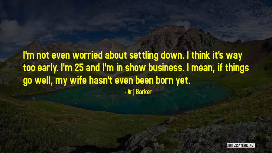 Rapports Quotes By Arj Barker Rapports Quotes By Arj Barker